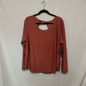 Eddie Bauer Inertia FreeDry Long Sleeve Top